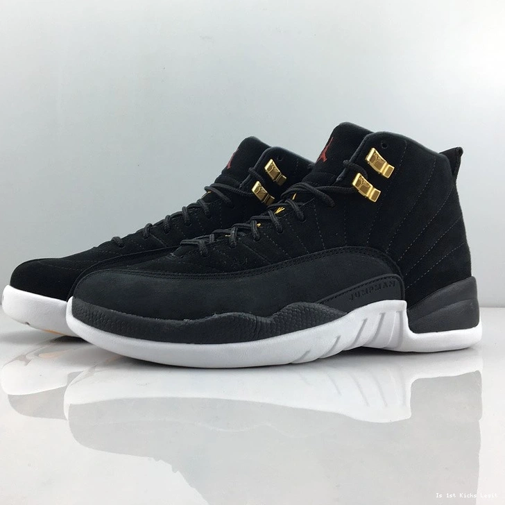 Jordan Taxi  Retro 12 Reverse 130690-017 1029